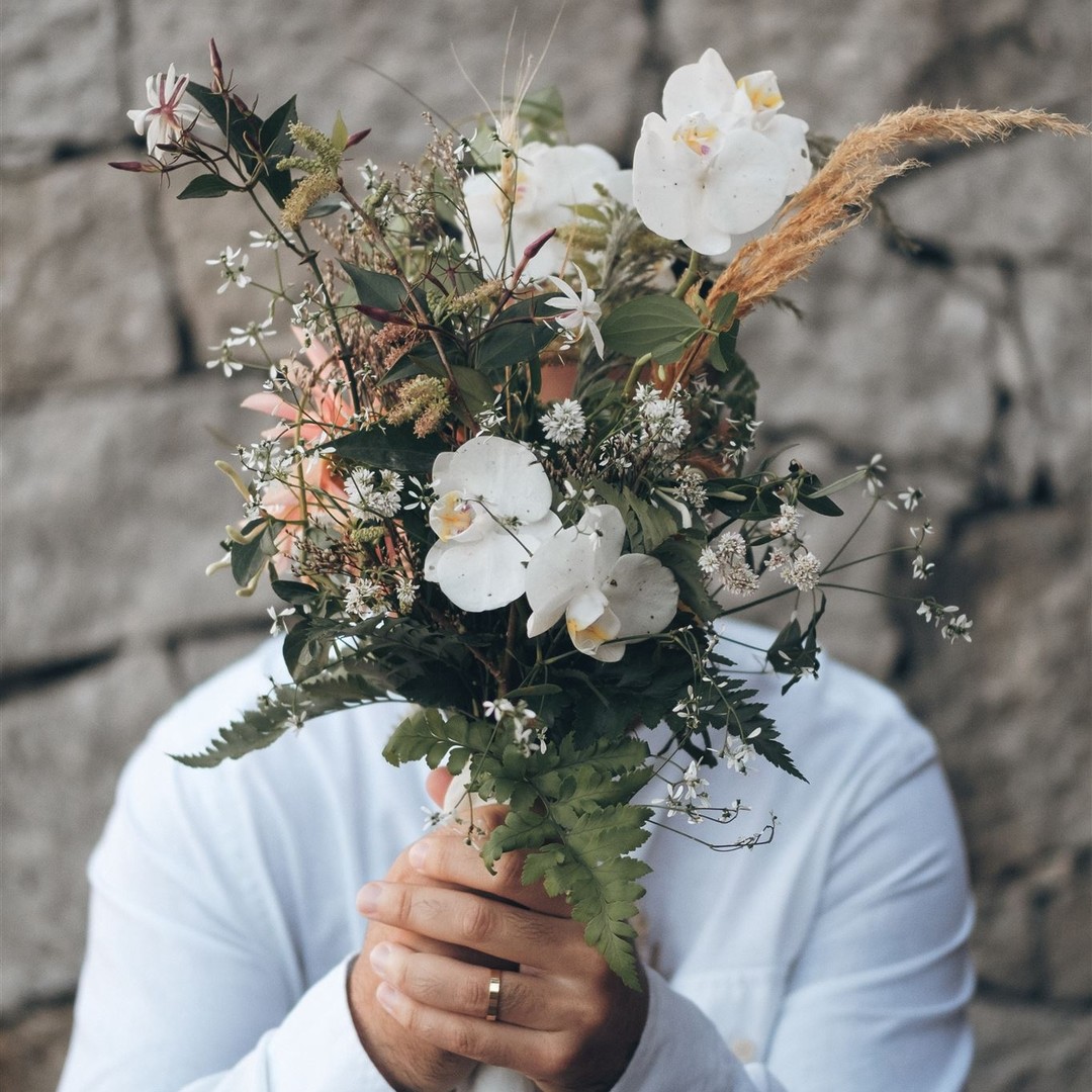 Bem vinda Primavera...

#primavera 
#buquedeflores 
#fotografiadecasamento #elopmentwedding