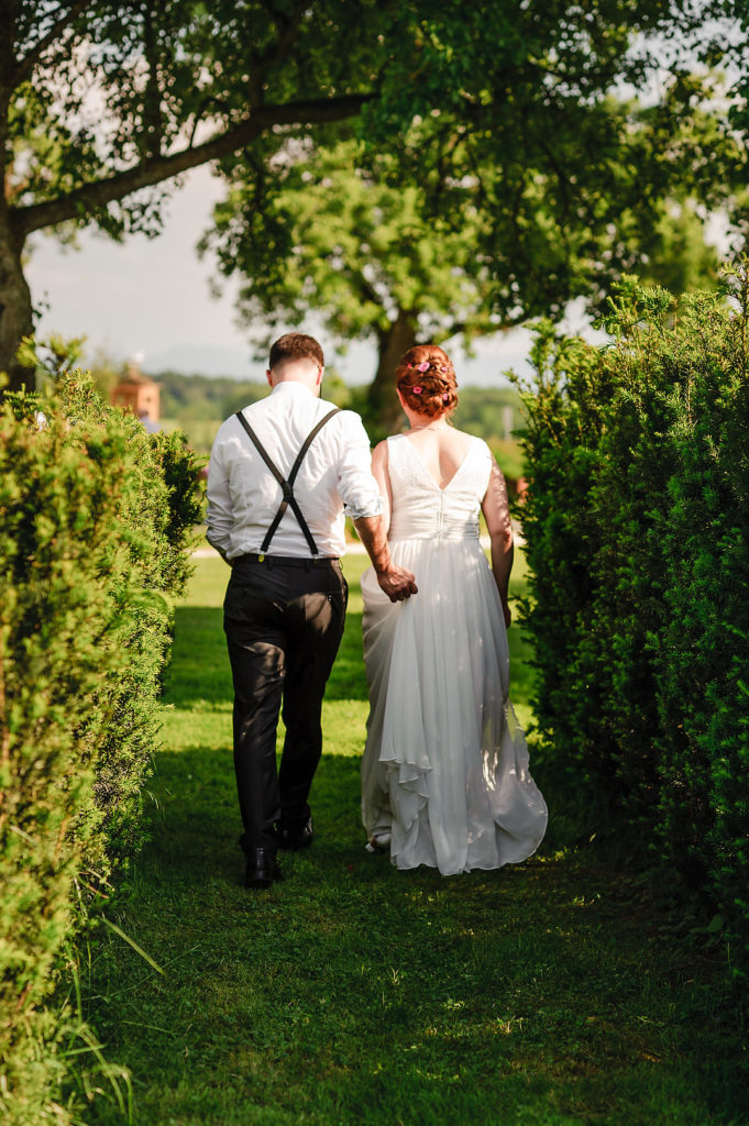 Profi Hochzeitsfotograf Österreich