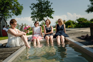 Profi Hochzeitsfotograf Österreich