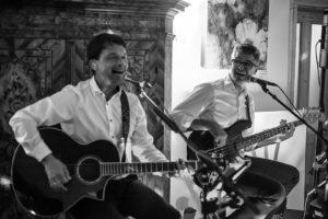 Casamento de dia
