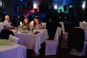 Casamento de dia