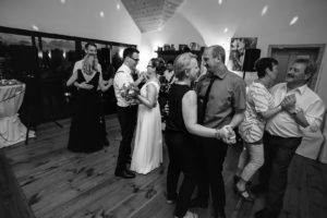 Mini Wedding de dia