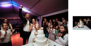 feira fotografar wedding best album