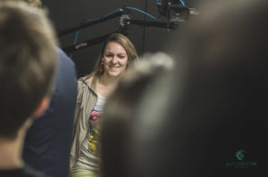 estréia do photos tv