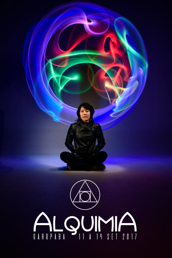 workshop de fotografia de casamento e light paint