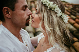 elopement praia do rosa